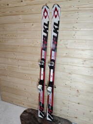 LYŽE VOLKL RTM 75 173CM